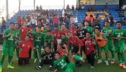 Bhayangkara FC Juara Turnamen Siem Reap Super Asia Cup 2020