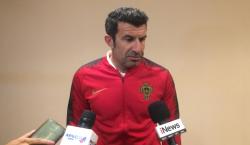 Figo Sebut Satu Pemain Paling Tak Masuk Akal di Dunia: Si Malaikat Penyelamat Man United
