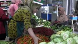 Harga Cabai di Purworejo Naik, Pedagang Makanan Mengeluh