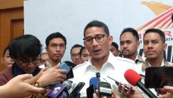 Wali Kota Tanjungpinang Meninggal akibat Corona, Sandiaga: Beliau Kader Terbaik Bangsa