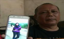 Video Orang Tua Mahasiswa di Wuhan Minta Anaknya Dievakuasi