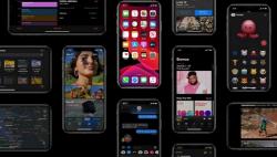 iOS 14 Diprediksi Mendukung Semua iPhone dengan iOS 13