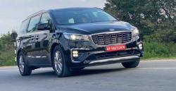 Belum Resmi Dirilis, Pesanan Kia Carnival Tembus 1.400 dalam Sehari 