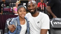 Kobe Bryant Meninggal Dunia, Netizen Ungkap Duka Mendalam 