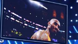 Grammy Awards 2020 Berikan Penghormatan untuk Kobe Bryant