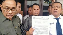 Kuasa Hukum Dirut PD Pasar Medan Rusdi Sinuraya Minta Pemkot Hormati Putusan PTUN