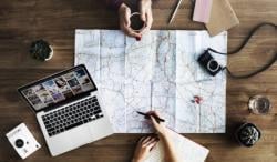 Masih Khawatir Penyebaran Covid-19, Lima Negara Ini Paling Banyak Batasi Rute Perjalanan Internasional