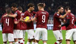 Prediksi AC Milan Vs Torino: Tuan Rumah Sedang On Fire