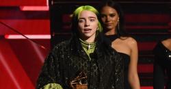 Billie Eilish Boyong 5 Penghargaan, Ini Daftar Lengkap Pemenang Grammy Awards 2020