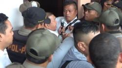 Dirut PD Pasar Kota Medan Dicopot, Sekda: Sudah Sesuai Prosedur