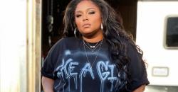 Tampil di Grammy Awards, Lizzo Beri Penghormatan untuk Kobe Bryant