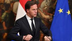 PM Belanda Mark Rutte Minta Maaf atas Peran Negaranya dalam Pembantaian Yahudi
