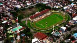 Stadion Andi Mattalata Direhab, Butuh Rp956 Miliar agar Sesuai Standar FIFA