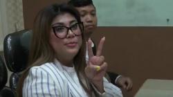Sempat Mangkir, Regina Akhirnya Penuhi Panggilan Penyidik Polda Jatim