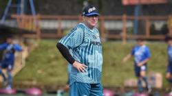 Persib Bandung Vs Melaka United, Alberts Akui Tak Ada Persiapan Khusus