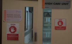 Diduga Tertular Suami, Seorang Istri di Bali Jadi Pasien Pengawasan Corona<