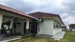 Hasil Rapid Test Reaktif, 8 Orang Sekeluarga di Bantul Jalani Isolasi di Rumah Sakit 