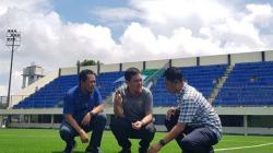 Rehabilitasi Stadion Citarum, PSIS Semarang Siapkan Rp2,4 Miliar