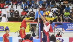 Live di iNews, Ini Jadwal Proliga 2020, Sabtu (14/3/2020)