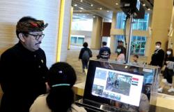 Wagub Bali Ungkap Alasan Penolakan Karantina 17 Warga Timor Leste dari China<