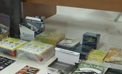 Video Polisi Tangkap 2 Penjual Ganja di Instagram