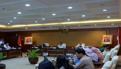 Video 118.000 ASN Diminta Bersedia Dipindah ke Ibu Kota Baru