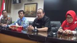 TKW asal NTB Jadi Pasien Suspect Korona, Dirawat dalam Ruang Isolasi RSUD Sidoarjo<