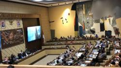 PDIP Sebut Revitalisasi Monas Kejahatan Lingkungan