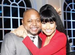 Perkosa Remaja 11 Tahun, Kakak Laki-Laki Rapper AS Nicki Minaj Divonis 25 Tahun Penjara