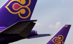 Pesawat Maskapai Thailand Terpaksa Putar Balik ke Bangkok Gara-Gara Polusi Udara Parah