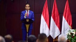 Jokowi Ingatkan Ridwan Kamil: Percuma Ekonomi Baik, tapi TBC Tinggi