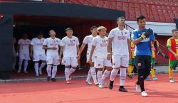 Jadwal dan Link Live Streaming PSM Makassar Vs Kaya FC Iloilo