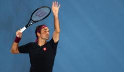 Hasil Wimbeldon 2021: Roger Federer, Daniil Medvedev dan Alexander Zverer Melaju Mulus