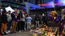 Ditinggal Kobe Bryant, LA Lakers: Ini Momen yang Sulit Buat Kami 