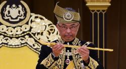 Raja Malaysia Kutuk Israel: Tindakan Mereka Langgar Kesucian Masjid Al-Aqsa!