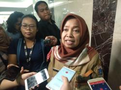 PTUN Batalkan SK Gubernur soal Pencabutan Izin Reklamasi Pulau F, Pemprov DKI Banding