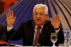 Presiden Abbas: Tak Ada Negara Palestina Tanpa Yerusalem!