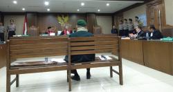 Kivlan Zen Murka karena Disuruh Jaksa Mengaku Bersalah dan Ganti Pengacara