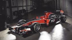 Mobil Balap F1 Ini Dijual Seharga Rp26,7 Miliar, Bisa Ditunggangi di Jalan Raya