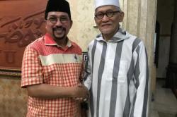 Rais Aam PBNU Dukung Machfud Arifin Maju Jadi Bacawali Surabaya