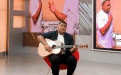 Cara Andmesh Kamaleng Jaga Eksistensi di Industri Musik Indonesia