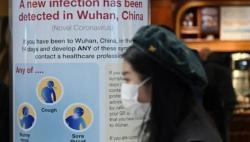 Akibat Virus Korona, Apple Batasi Perjalanan Karyawan ke China