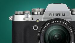Fujifilm X-T4 Bakal Debut pada 26 Februari 2020