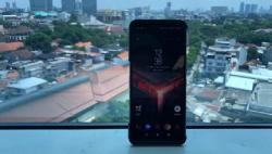  ROG Phone 2, Smartphone Khusus Gaming dengan Performa Gahar