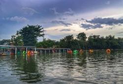 Deretan Destinasi Wisata di Depok yang Wajib Dikunjungi, Salah Satunya Situ Pengasinan 