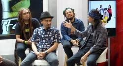 Kembali Eksis, Steven & Coconuttreez Tak Ingin Menambah Personel