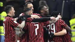 Prediksi AC Milan Vs Torino, Live di RCTI Selasa (18/2/2020) Dini Hari WIB 