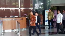Cak Imin Datangi KPK, Diperiksa sebagai Saksi Kasus Suap Proyek PUPR