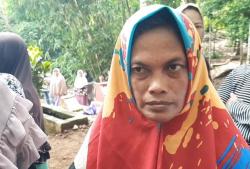 Sudah Prediksi Delis Tewas Dibunuh, Ibu Kandung: Sekarang Lega