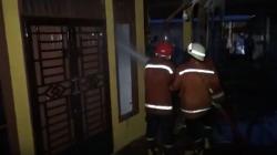Usai Cekcok dengan Istri, Pria di Asahan Ditemukan Tewas Terbakar dalam Rumah